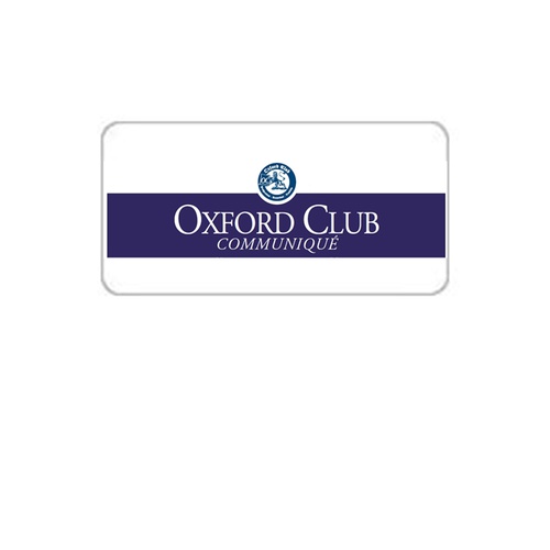Oxford Club-Communiqué
