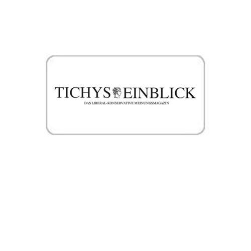 Tichys Einblick