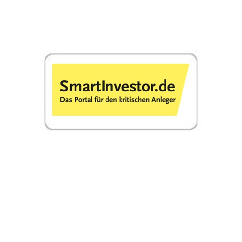 Smart Investor Magazin