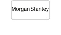 Morgan Stanley