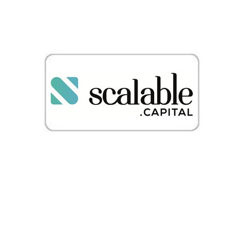 Scalable Capital