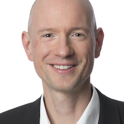 Torsten Tiedt