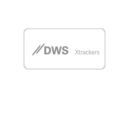 DWS /Xtrackers