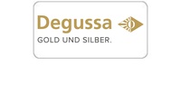Degussa Gold und Silber