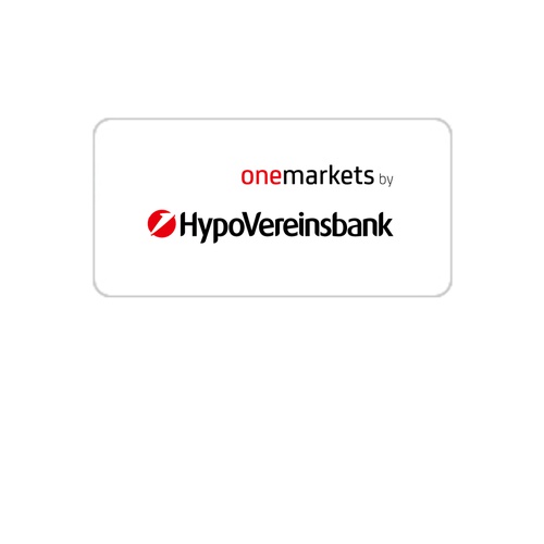 HypoVereinsbank onemarkets