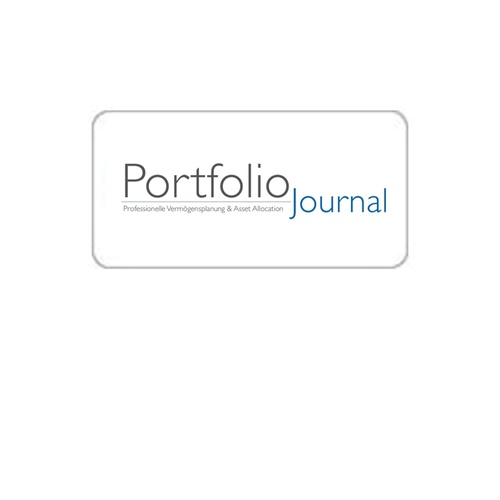 Portfolio Journal