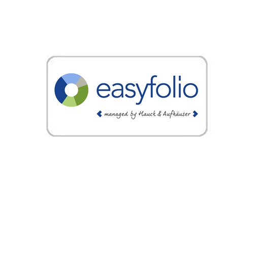 easyfolio GmbH
