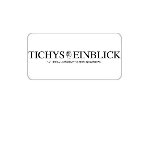 Tichys Einblick