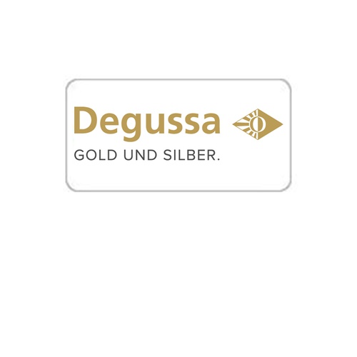 Degussa Gold und Silber