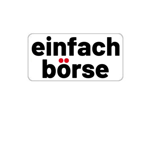 einfach  börse